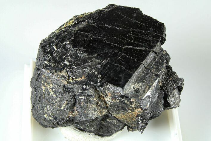 Rare, Raw Chevkinite-(Ce) Specimen - Pakistan #379958